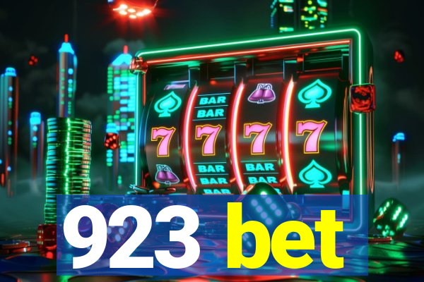 923 bet